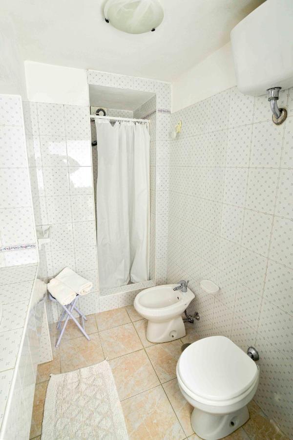 Solemareponza Monolocali La Piana Apartment Luaran gambar