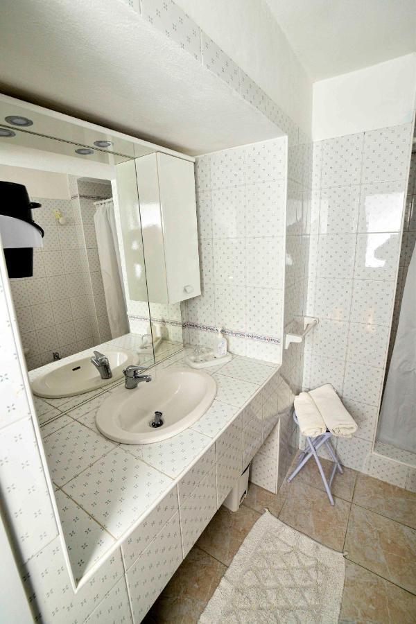Solemareponza Monolocali La Piana Apartment Luaran gambar